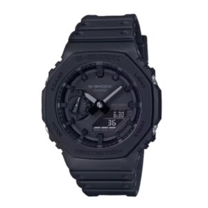 Часы Casio G-Shock GA-2100-1A1 Mod. 5611