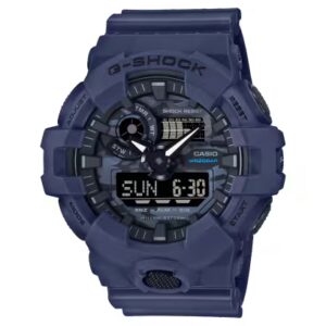 Casio G-Shock GA-700CA-2A