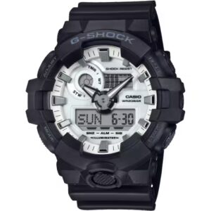 Casio G-Shock GA-700WD-1A Mod. 5522