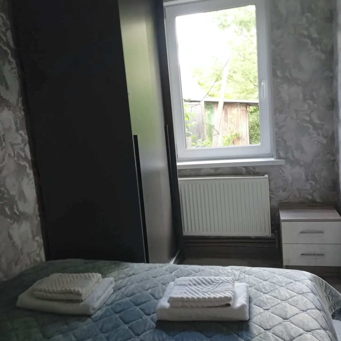 Аренда дома в пгт. Беловодск (ЛНР), ул. Шевченко 73 — изображение 21